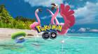 Pok�mon GO - Todos los detalles del evento debut de Flamigo