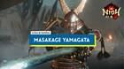 Masakage Yamagata en Nioh 3 y c�mo derrotarle