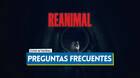 Preguntas frecuentes en REANIMAL