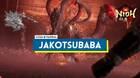 Jakotsubaba en Nioh 3 y c�mo derrotarle