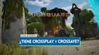 Highguard: �Tiene crossplay y crossave entre plataformas?