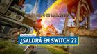 �Highguard tendr� versi�n para Nintendo Switch 2?
