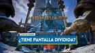 �Tiene Highguard pantalla dividida para jugar en cooperativo local?
