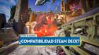 �Es Highguard compatible con la port�til Steam Deck de Valve?