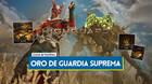 Highguard: C�mo conseguir Oro de Guardia Suprema, precios y para qu� sirve