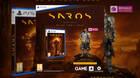 Reserva Saros en GAME con DLC de regalo