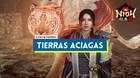 Tierras aciagas en Nioh 3 y c�mo completarla