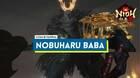 Nobuharu Baba en Nioh 3 y c�mo derrotarle