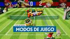 Todos los modos de juego en Mario Tennis Fever y sus caracter�sticas
