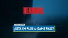�REANIMAL est� incluido gratis en Game Pass o PS Plus?
