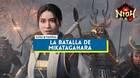 La batalla de Mikatagahara al 100% en Nioh 3