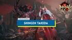 Shingen Takeda en Nioh 3 y c�mo derrotarle