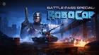RoboCop irrumpe en World of Tanks con un cap�tulo especial del Pase de batalla