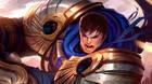 League of Legends Temporada 1: Por Demacia todos los detalles