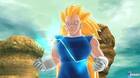 Nuevas imágenes de Dragon Ball Raging Blast 2