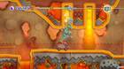 Nuevas imágenes de Kirby's Epic Yarn