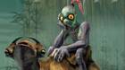 El padre de Oddworld está sorprendido por el impacto que creó