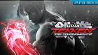 Actualización DLC 2 - Tekken Tag Tournament 2