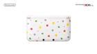 Japón recibirá 3 packs y colores especiales de Nintendo 3DS XL