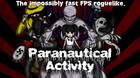 El creador de Paranautical Activity dimite tras amenazar de muerte a Gabe Newell