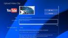 Una imagen de la aplicación de Youtube en PS4 levanta rumores sobre Uncharted Collection