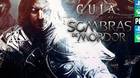 Cacería de bestias - La Tierra Media: Sombras de Mordor