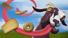 Anunciado GoatBread, un contenido cruzado para Goat Simulator y I Am Bread
