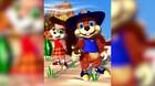 Rare desvela cómo era el Twelve Tales: Conker 64 original