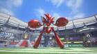 Scizor será el próximo personaje de Pokkén Tournament