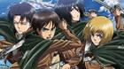 Anunciado Attack on Titan: Escape from Certain Death para Nintendo 3DS