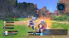 Primer vídeo e imágenes de Four Goddesses Online: Cyber Dimension Neptune