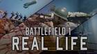 Así sería Battlefield 1 en la vida real