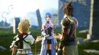 Kingdom Hearts HD II.8 Final Chapter Prologue enseña su vídeo de introducción