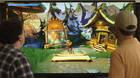 Double Fine Productions muestra por primera vez Psychonauts 2
