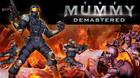 The Mummy Demastered estará disponible el 24 de octubre