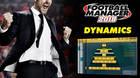 Football Manager 2018 presenta su dinámica de la moral en los vestuarios