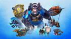 Blizzard detalla sus regalos por la Entrada Virtual de BlizzCon