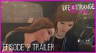 El episodio 2 de Life is Strange: Before the Storm llega la semana que viene