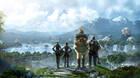 Final Fantasy XIV tiene problemas inmobiliarios