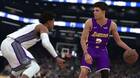 NBA 2K18 predice la temporada NBA 2017-2018