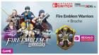 GAME detalla su incentivo por reserva para Fire Emblem Warriors