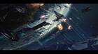 Se filtran ilustraciones de un proyecto cancelado de Halo Wars 3
