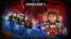 Los personajes de Stranger Things llegan a Minecraft