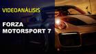 Vandal TV: Videoanálisis de Forza Motorsport 7