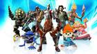 All-Stars Battle Royale 2 podría anunciarse durante la Paris Games Week
