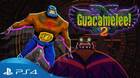 Anunciado Guacamelee 2 para PlayStation 4