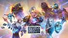 Sorteamos cinco tickets virtuales para la Blizzcon