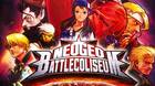 SNK podría estar trabajando en una secuela de Neo-Geo Battle Coliseum