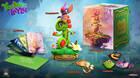 Anunciada una edición para coleccionistas de Yooka-Laylee