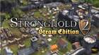 Stronghold 2 recibe mejoras visuales y la modalidad multijugador con un parche